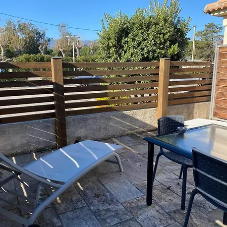 Mariana Lucciana (Corsica)