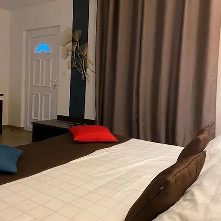 Mariana 4* Lucciana (Corsica)