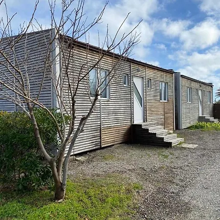 Mariana Gasthof Lucciana (Corsica)