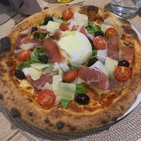 Mariana 4* Lucciana (Corsica)