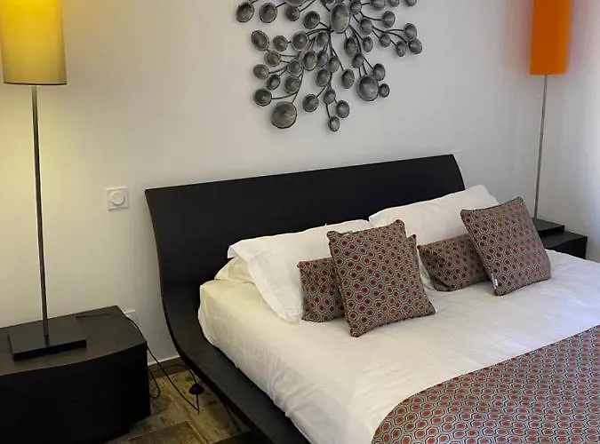 Гостевой дом Mariana