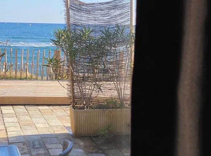 Гостевой дом Mariana 4*