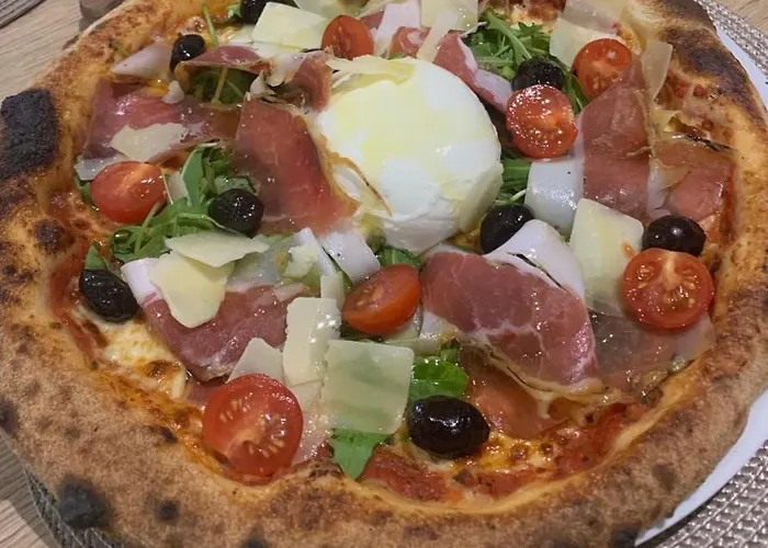 Mariana 4* Люссиана