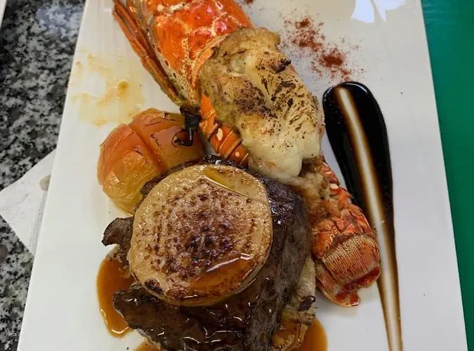 Гостевой дом Mariana Люссиана