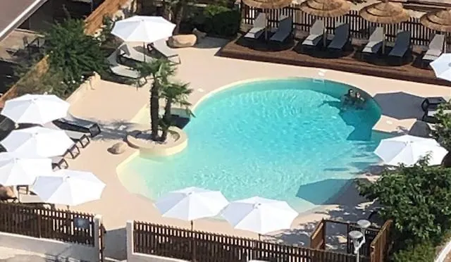 Гостевой дом Mariana 4*