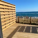Mariana Plage 4* Lucciana (Corsica)