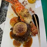 Pensionat Mariana Plage Lucciana (Corsica)