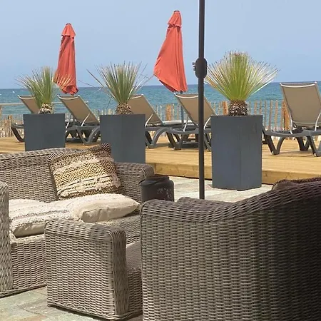 Mariana Guest house 4*