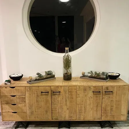 Mariana Πανσιόν 4*