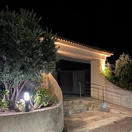 Mariana Πανσιόν Lucciana (Corsica)