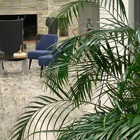 Mariana Maison d'hôtes Lucciana (Corsica)