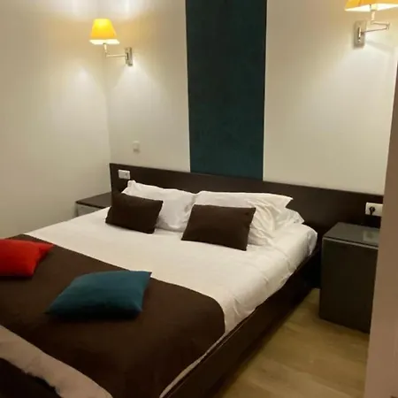 Mariana 4* Lucciana (Corsica)