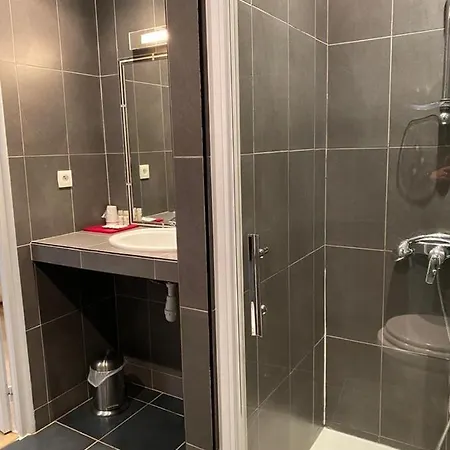 Πανσιόν Mariana Lucciana (Corsica)