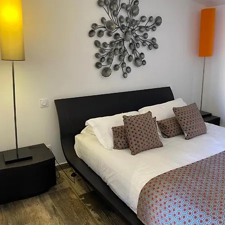 Guest house Mariana