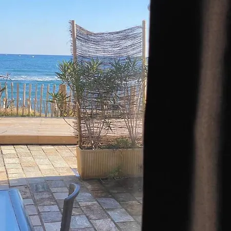 Maison d'hôtes Mariana *