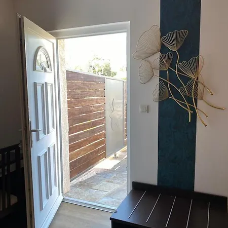 Mariana Guest house Lucciana (Corsica)