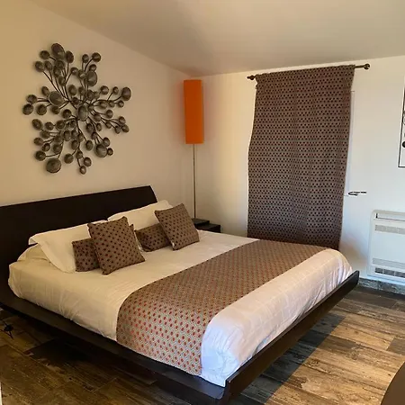 Mariana 4* Lucciana (Corsica)