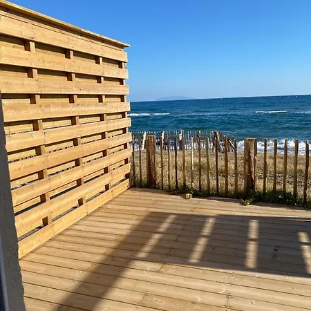 Mariana 4* Lucciana (Corsica)