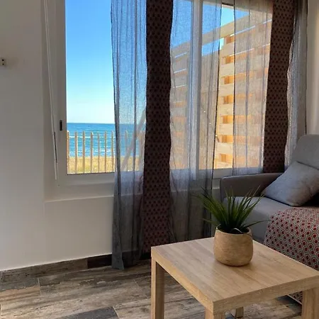 Πανσιόν Mariana 4*