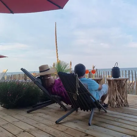 Mariana Πανσιόν 4*