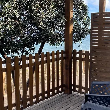 Mariana Lucciana (Corsica)