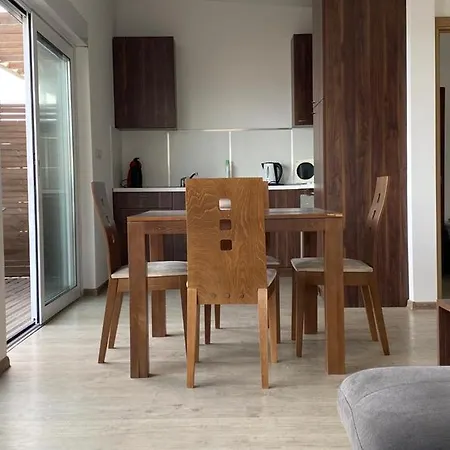 Πανσιόν Mariana