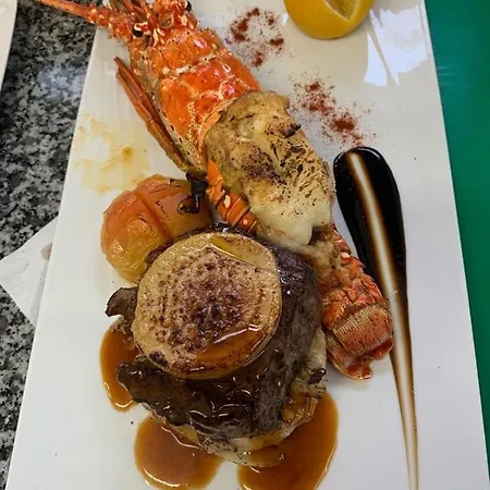 Guest house Mariana Lucciana (Corsica)