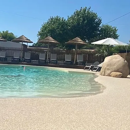 Mariana Πανσιόν 4*