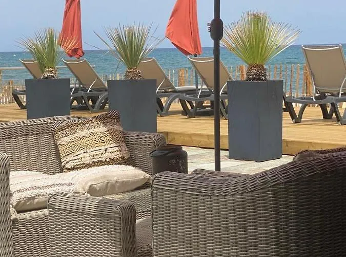 Mariana Vendégház 4*