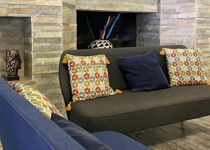 Mariana Lucciana (Corsica)