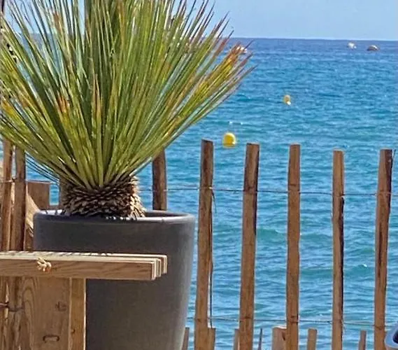 Mariana Lucciana (Corsica)