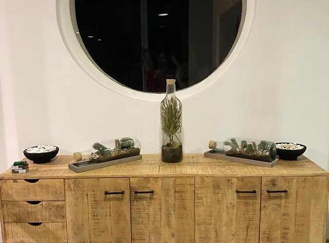 Mariana Gæstehus 4*