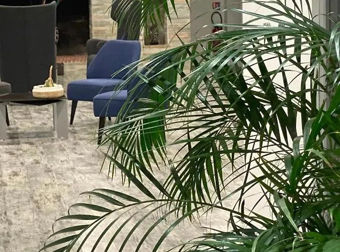 Mariana Gæstehus Lucciana (Corsica)