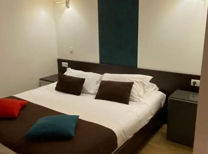 Mariana 4* Lucciana (Corsica)