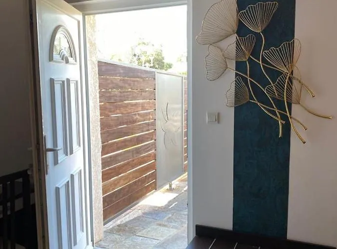 Mariana Vendégház Lucciana