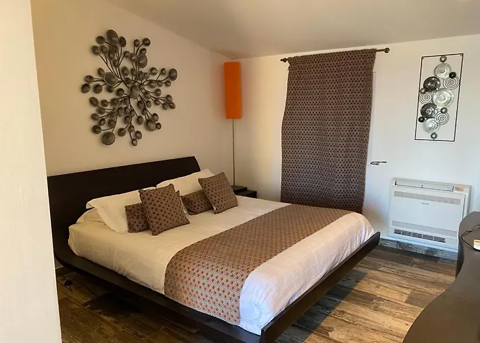 Mariana 4* Lucciana (Corsica)