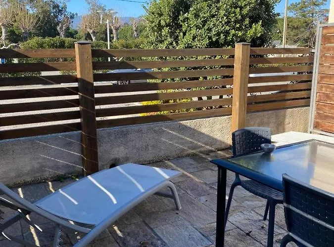 Mariana Lucciana (Corsica)