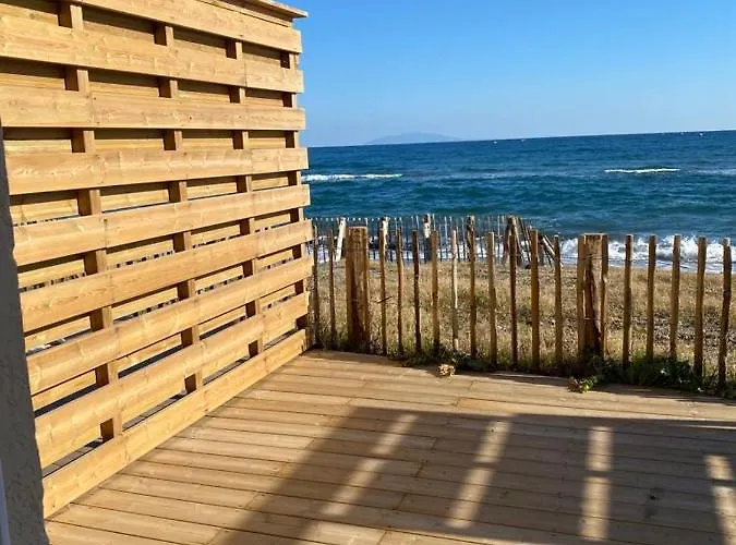 Mariana 4* Lucciana (Corsica)