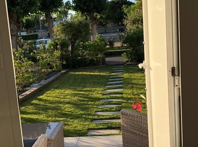 Gæstehus Mariana 4*