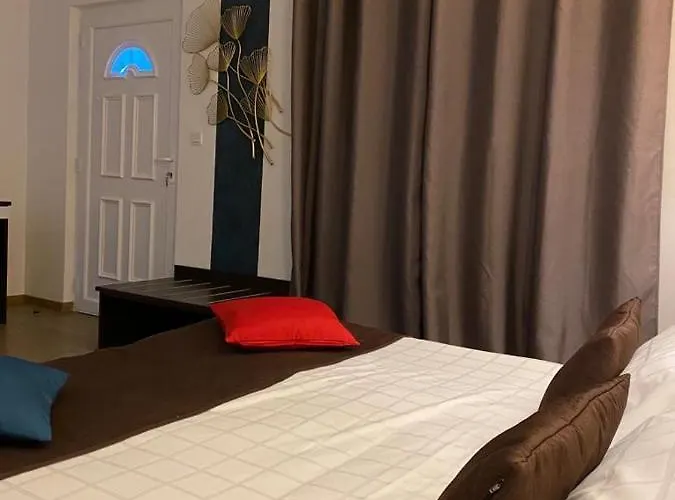 Mariana 4* Lucciana (Corsica)