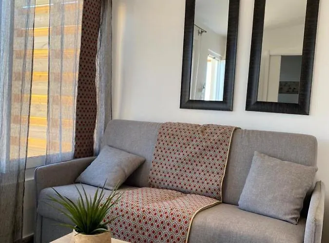 Mariana Vendégház Lucciana