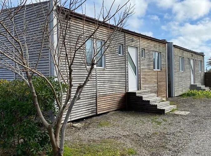 Mariana Gæstehus Lucciana (Corsica)