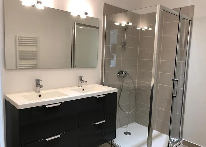 Gæstehus Mariana Lucciana (Corsica)