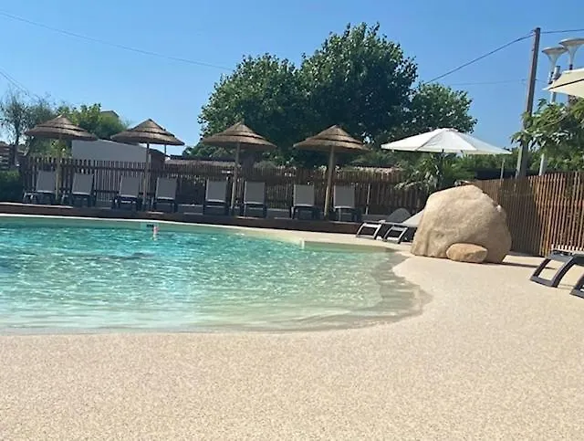 Mariana Gæstehus 4*